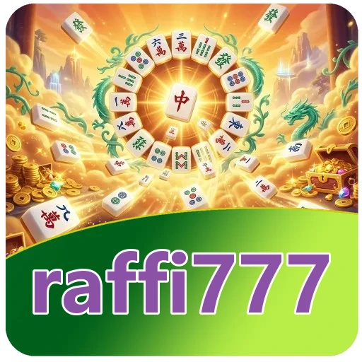 Pemasangan raffi777 APK v4.8.1