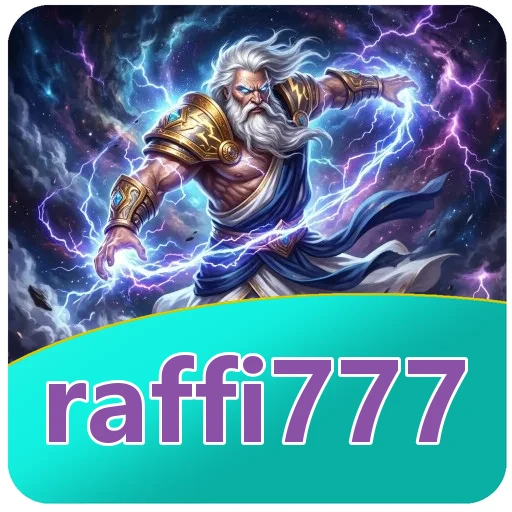 Verifikasi berkas raffi777