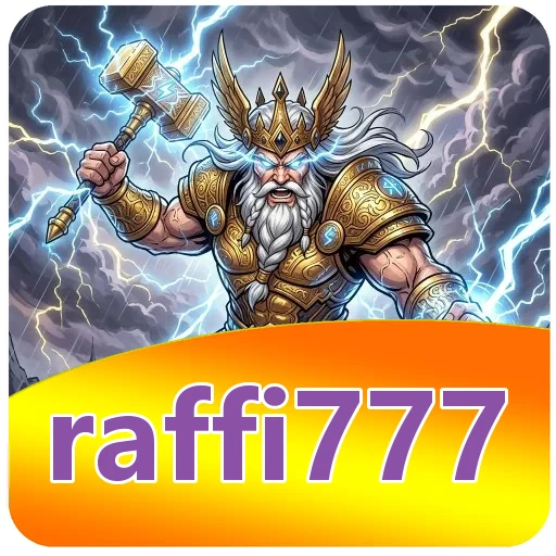 Unduh APK raffi777 v4.8.1