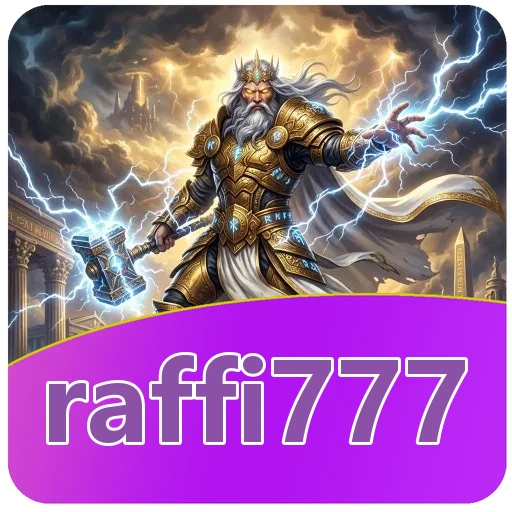Pasang APK raffi777 di Android