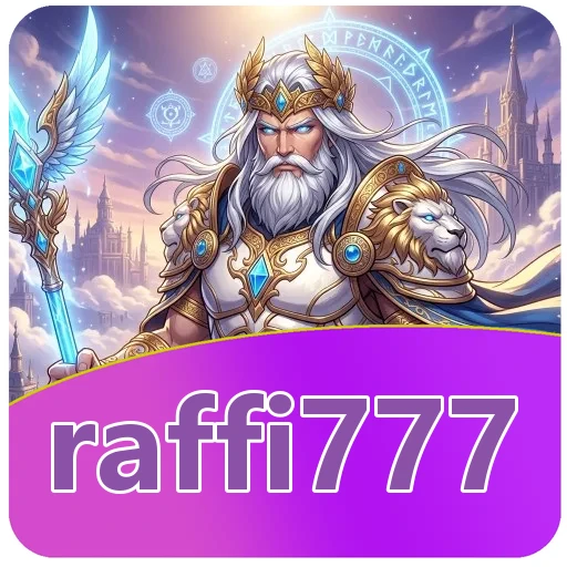Ilustrasi raffi777