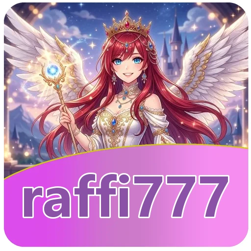 Instalasi raffi777
