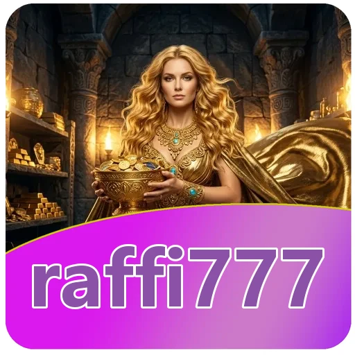 Keamanan raffi777