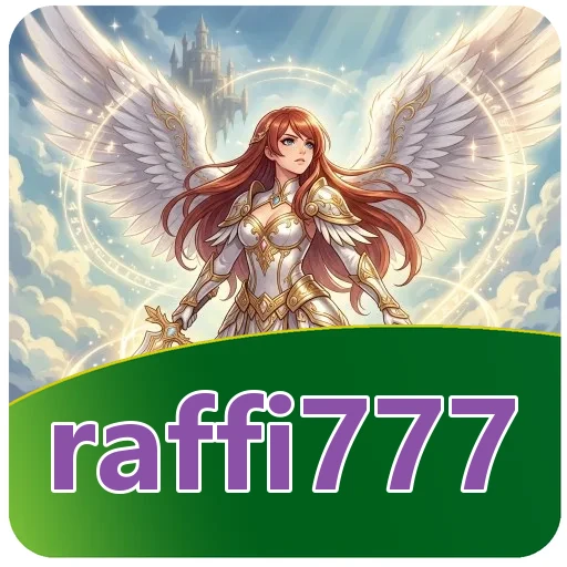 Verifikasi berkas raffi777 v4.8.1
